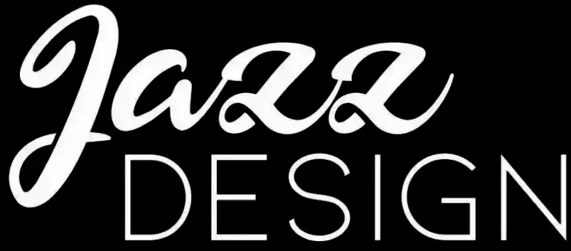 Jazz Design Logo